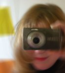 alles dreht sich um ein Haar